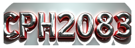 cph2083 logo